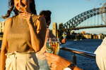 Win a Bottomless Mumm Champagne Sydney Harbour Cruise for You and 3 Friends from Eat Drink Play