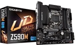 Gigabyte Z590M UD LGA1200 mATX Motherboard $109 (Was $149) + Delivery ($0 to Metro Areas/ VIC C&C) @ Centre Com