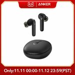 Anker Soundcore Life P3 TWS Noise Cancelling Earbuds US$65.81 (~A$91.24) Delivered @ ANKER Offical Store AliExpress