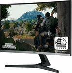 Samsung LC27RG50FQEXXY 27" Gaming Monitor $289, LC34H892WGEXXY 34" Curved Monitor $699 + Delivery + Surcharge @ Mwave