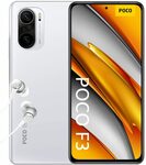 Poco F3 with 8GB RAM + 256GB Storage (Arctic White Colour Only) $490.88 + Delivery ($0 with Prime) @ Amazon UK via AU