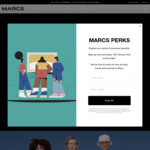 30% off Storewide + Delivery (Free Shipping with $150 Spend) @ Marcs Clothing