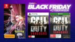 [PS5,XSX] Call of Duty Vanguard $49, [Switch] Pokemon Shining Pearl $49, Brilliant Diamond $49 + Post & AfterPay $30 off @ Mwave