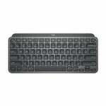 Logitech MX Keys Mini Wireless Keyboard $129 ($99 with Your First Order Using Afterpay) + Delivery ($0 NSW C&C) @ Mwave