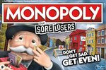MONOPOLY - For Sore Losers Edition $10 + Delivery (or Free with Prime/$39 spend) @ Amazon AU