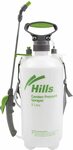 Hills Garden Sprayer 8L $23.69 (Was $36.98), 5L $17.99 (Was $26.99) + Shipping ($0 with Prime or $39 Spend) @ Amazon Au