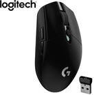 Logitech G305 Lightspeed Wireless Gaming Mouse $22.80, Jackson 4-Way Power Strip $5.70 + Ship ($0 with Club Catch) @ Catch