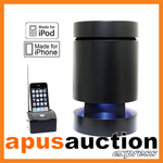 $49.95 Wireless Indoor Outdoor Speaker for iPod iPhone w/ USB Charging Dock - Limited 50 Buyers