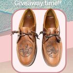 Win a Pair of Boat Shoes (Worth $275) from Rum Diary Leather