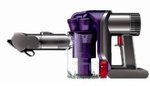 Dyson DC34 Animal Pro ~ €183.87 ($232 AUD) from Amazon.fr Pre-Order