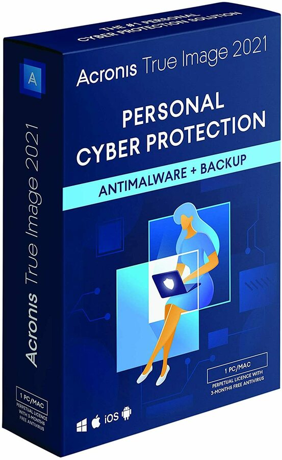acronis true image 2021 perpetual license for 3 computers