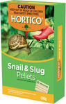 Hortico 500g Snail And Slug Pellets $1.94 (RRP $2.54) + Delivery ($0 C&C/ in-Store) @ Bunnings