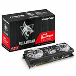 PowerColor Radeon RX 6700 XT Hellhound 12GB Graphics Card $929 + Delivery @ PC Case Gear