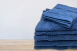 Jenny Mclean De La Maison 7 Piece Bath Towel Set $69.95 (RRP $189.95) & Free Shipping @ The Linen Den