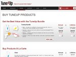 TuneUp Bundle - 40% off - Lifetime $29.97USD