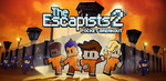 [iOS, Android] The Escapists 2: Pocket Breakout $1.89 (Was $10.99) @ Apple App Store / Google Play Store