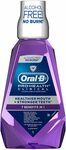 Oral-B PRO-HEALTH Clinical Rinse Mouthwash, 1L $6.49 + Post ($0 with Prime) @ Amazon or Chemist Warehouse (Pickup)