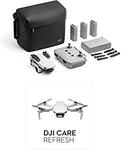 DJI Mini 2 Fly More Combo + 2 Year Care Refresh $967 Delivered @ Amazon AU