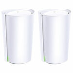 TP-Link Deco X90 AX6600 Mesh Wi-Fi System 2 Pack - $699 + $15 Shipping @ PC Case Gear