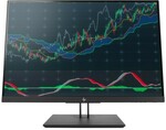 HP Z24n G2 24" 16:10 WUXGA IPS LED Monitor $272 + Delivery ($0 VIC C&C) @ CPL Online