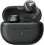 SoundPEATS Mini Pro $55.49 Delivered @ MSJ Audio via Amazon AU