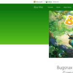 [SUBS, XB1, XSX, PC] Bugsnax Added to Xbox Game Pass @ Xbox