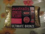 Australis Ultimate Bronzer Pack $0.03 at Target, Bronzer, Blush & Cosmetic Bag
