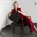 Handbags and Wallets Sitewide Sale (from $13.99) + Free Shipping @ Clarence Frank Australia