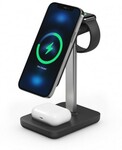 Journey Magsafe Compatible 3-in-1 Wireless Charging Stand with Wall Charger $88 (RRP $148) + Delivery ($0 C&C) @ Harvey Norman