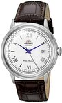 [Prime] Orient Bambino V2 [FAC00009W0] (White Dial + Blue Hands) US$105.54 (~A$182.77) Delivered + GST @ Amazon US