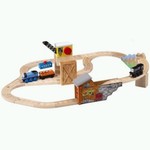 Wooden Thomas Crane and Quarry Set, Now $129.99 (Was $249.99), Online or Forest Hill/Frankston