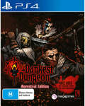 [PS4] Darkest Dungeon: Ancestral Edition $17.10 + Delivery ($0 C&C) @ JB Hi-Fi