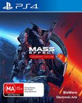 [PS4, XB1] Mass Effect Legendary Edition $24 + Delivery ($0 with Prime/ $39 Spend) @ Amazon AU