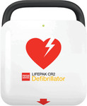 Lifepak CR2 Essential Automatic Defibrillator $1970 Shipped @ DDI Safety