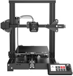 Voxelab Aquila Super Capable DIY 3D Printer US$159.99 (~A$225) Delivered @ Flashforge 3D Printer