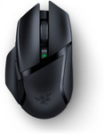 Razer Basilisk X HyperSpeed Wireless Ergonomic Gaming Mouse $47.20 ($46.02 with eBay Plus) Delivered @ Microsoft eBay