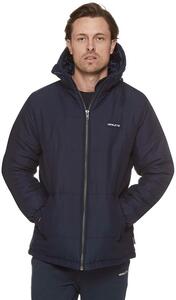 Henleys puffer sale jacket