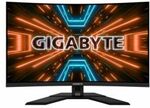 Gigabyte M32QC 31.5" 170Hz QHD HDR FreeSync Premium Pro Curved VA Gaming Monitor $349 Delivered & More @ BPC Tech