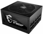 MSI 750W MPG A750GF 80+ Gold Power Supply $100 + Delivery ($0 C&C) @ Umart