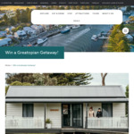 Win a Port Fairy Getaway for 2 from Great Ocean Road Regional Tourism [No Travel]