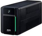 [Prime] APC by Schneider Electric UPS 750VA UPS Battery Backup & Surge Protector, BX750MI-AZ $96.85 Delivered @ Amazon AU