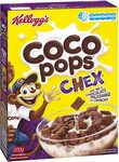 ½ Price: Coco Pops Chex 500g $3.85 (Expired), Arnott's Wagon Wheel, Mint Slice $2 & More + Delivery ($0 with Prime) @ Amazon AU