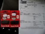 SanDisk 16GB USB Flash Drive $11 @ The Good Guys Preston