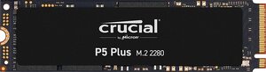 Crucial P5 Plus 1TB PCIe Gen4 NVMe M.2 SSD $154.02 Delivered @ Amazon UK via AU