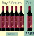 Grant Burge 2019 Filsell Shiraz 6-Pack - $155 Delivered ($25.83 Per Bottle) @ Cellar One (Free Membership Required)