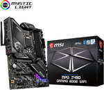 [Afterpay] Intel 10th Gen MB: MSI MPG Z490 GAMING EDGE WIFI LGA 1200 ATX $126.65 Delivered @ Harris Technology eBay