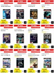 Select 4K Ultra HD Movies $7.60 C&C/in-Store/+ Del (e.g. The World's End, Overlord, Resident Evil: The Final Chapter) @ JB Hi-Fi