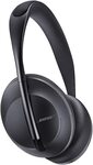 Bose Noise Cancelling Headphones 700, Black/Silver $375 Delivered @ Amazon AU