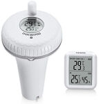 Inkbird Wireless Pool Thermometer $27.72 Delivered @ Inkbird eBay