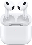 Apple Airpods 3rd Gen with MagSafe Charging Case $236.55 Delivered @ PC Lan eBay